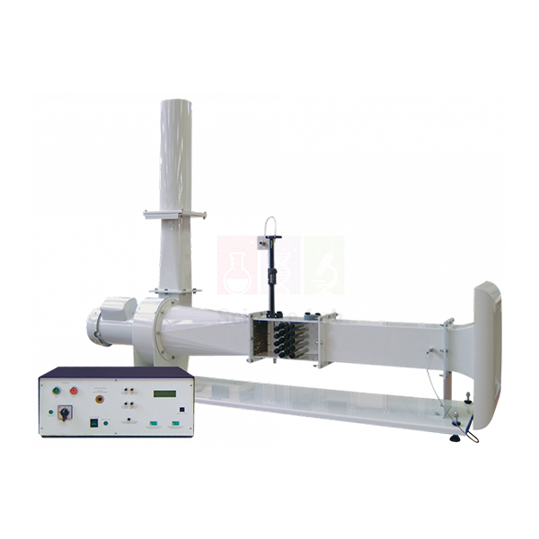 Cross Flow Heat Exchangers